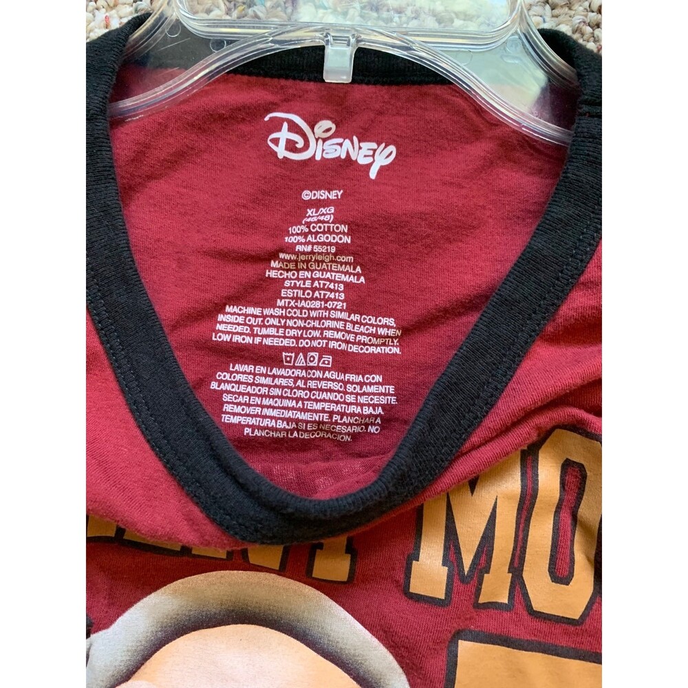 Disney Current Mood Grumpy Minion Buzz Lightyear … - image 5